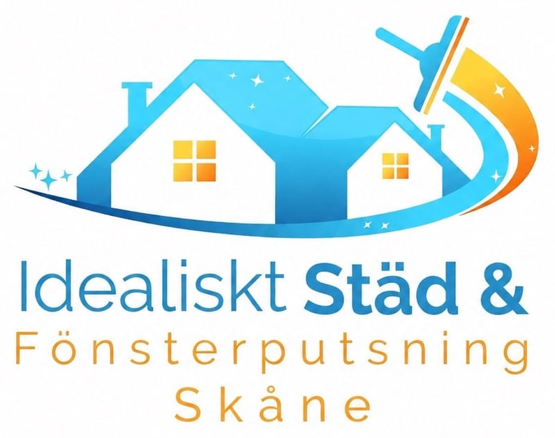 Idealiskt Städ & Fönsterputsning Skåne